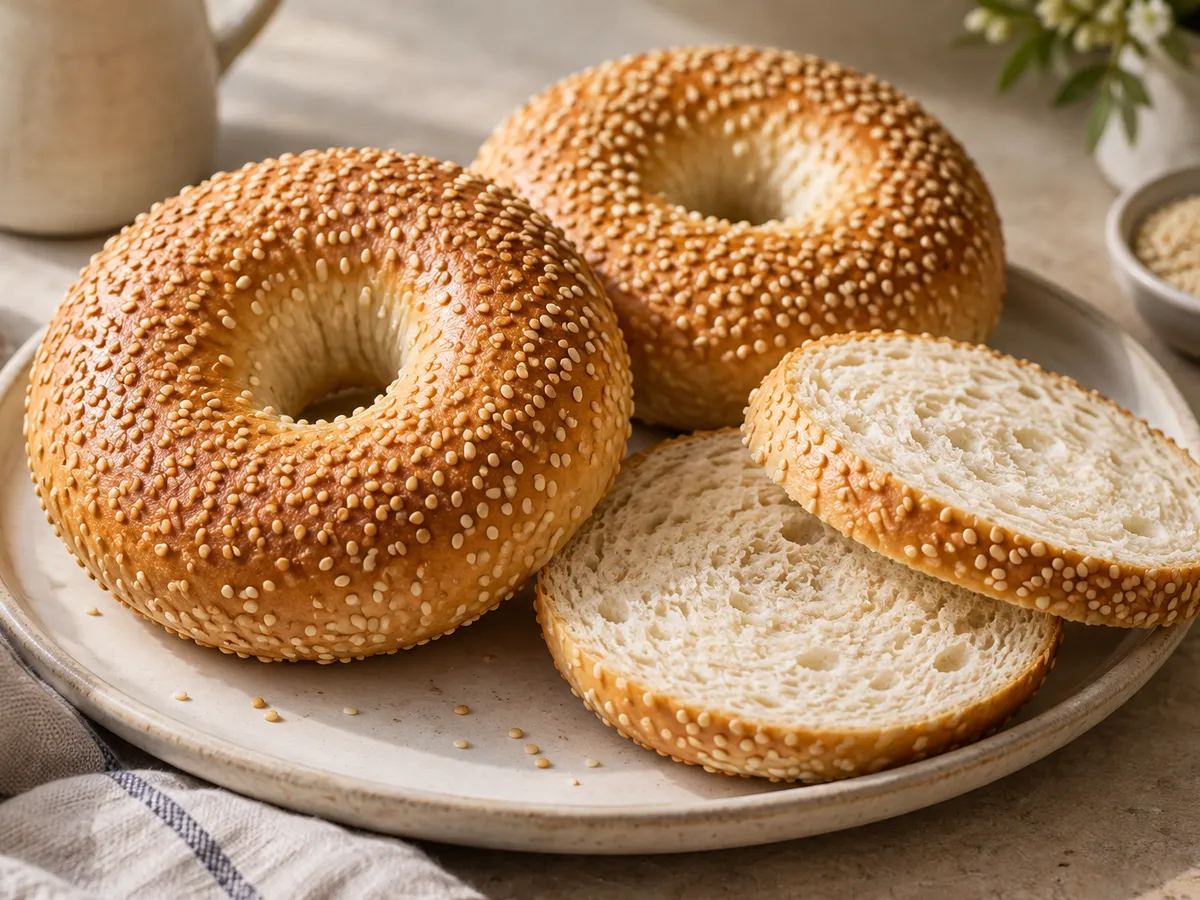 Bagels