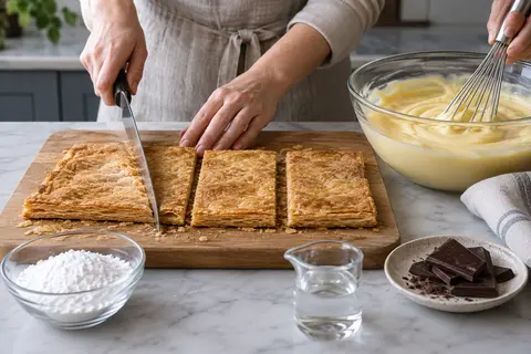 Mille-feuille