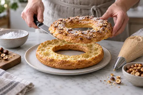 Paris-Brest