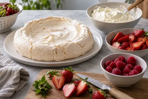 Pavlova