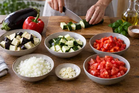 Ratatouille