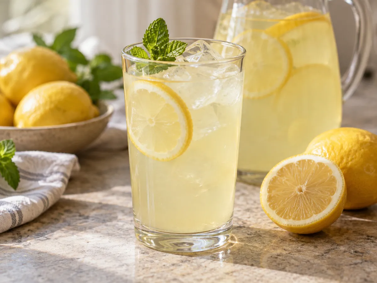 Lemonade