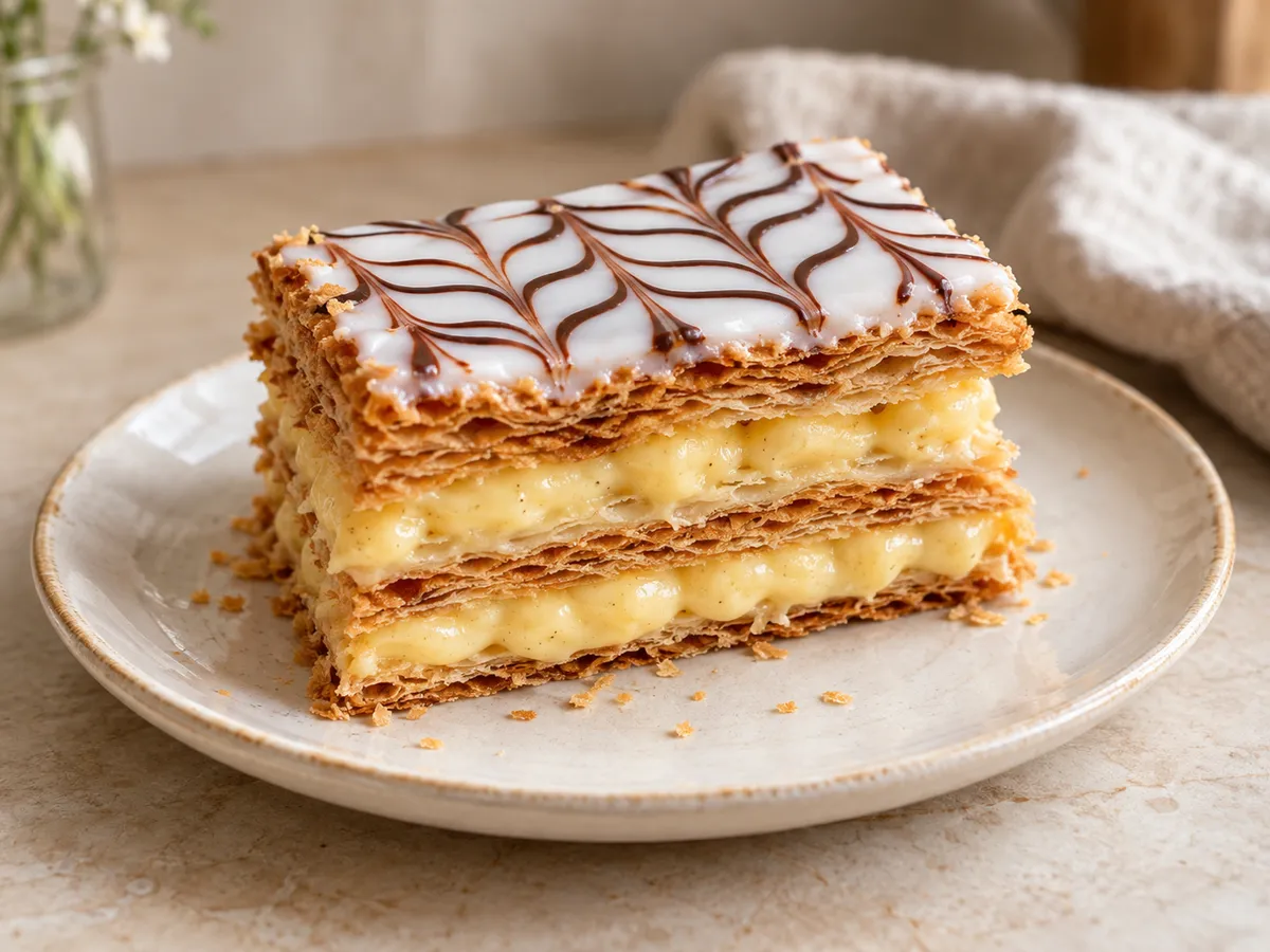 Mille-feuille