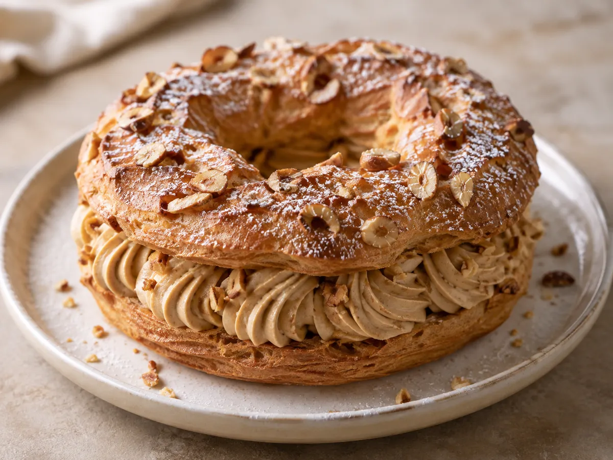 Paris-Brest