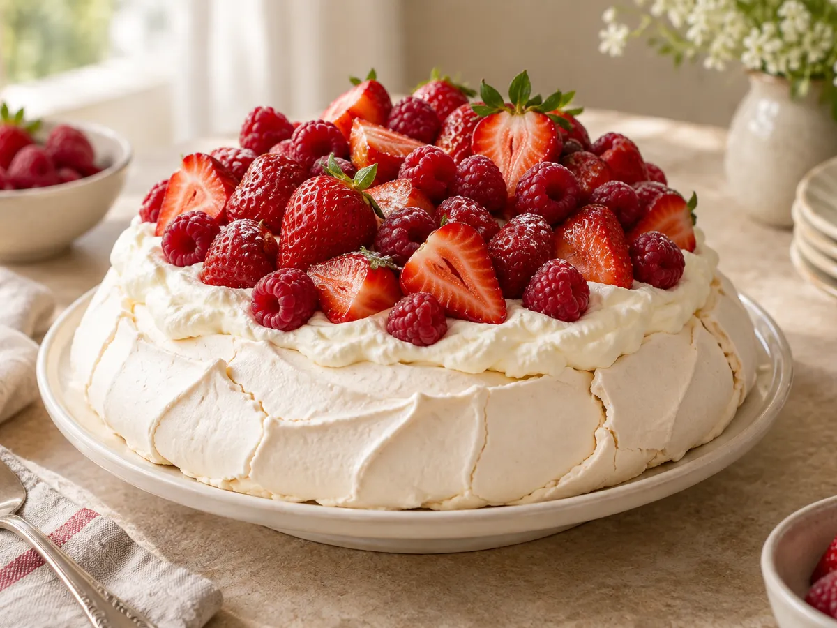 Pavlova